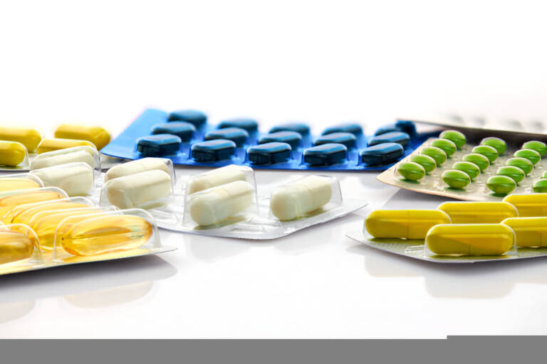 Alpha-Lipoic Acid Gummies: Innovative Products that meet the needs of the Health Market