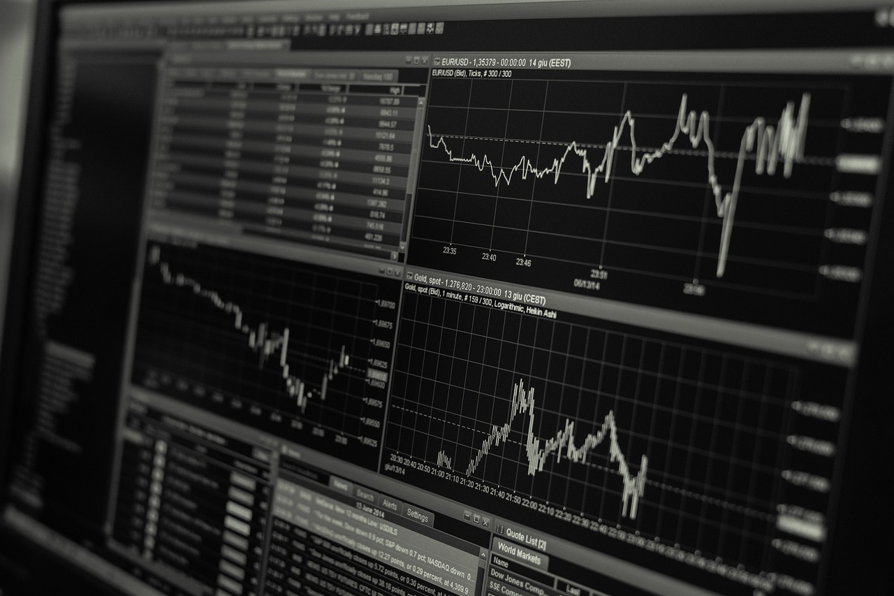 How to Build an Algo Trading Strategy?