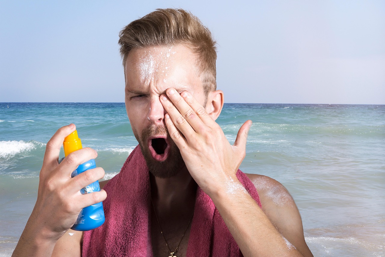 The New Generation of Sunscreens: Lightweight Protection for Everyday Skincare