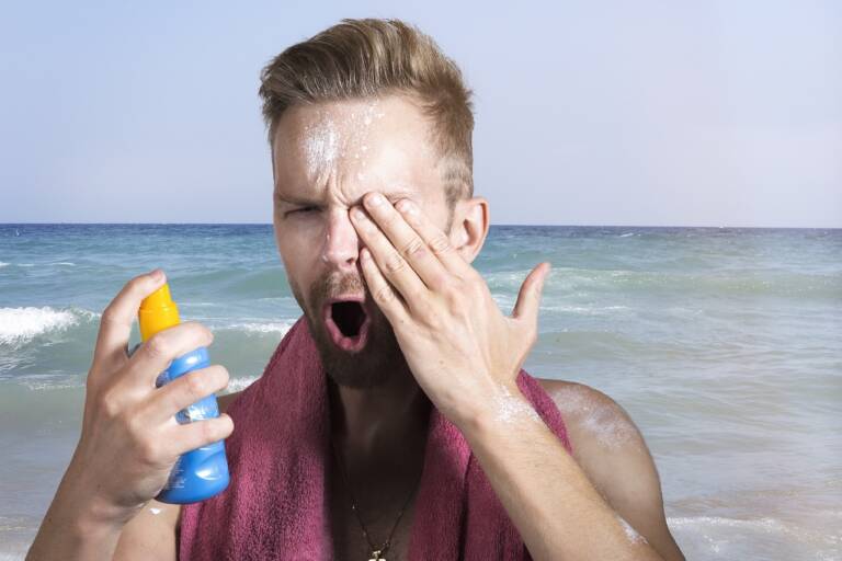 The New Generation of Sunscreens: Why Lightweight Protection is the Future of Skincare