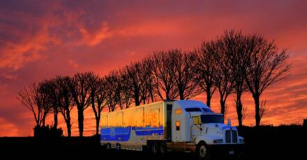 How Advancements in Technology Are Revolutionising Logistics
