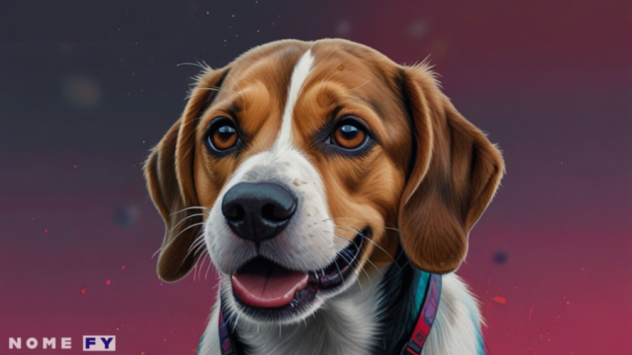 Tips For Choosing Funny Beagle Names