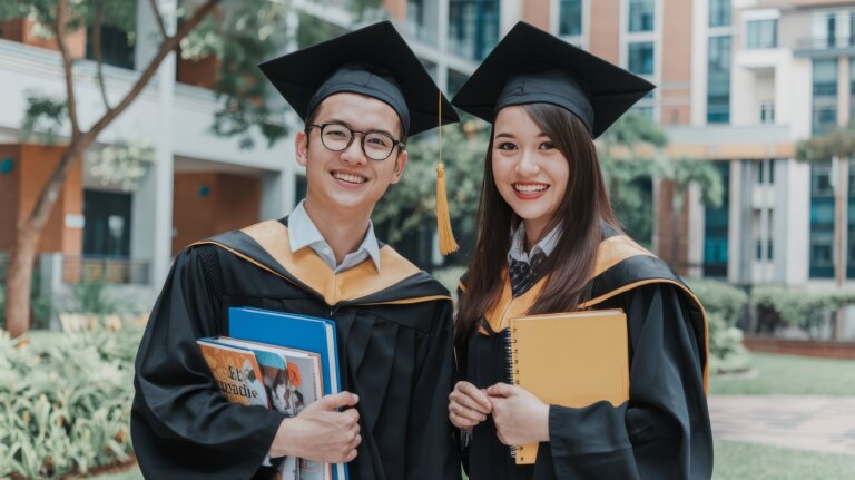 Level Up Your Career and Job Through the Part-Time PhD Program