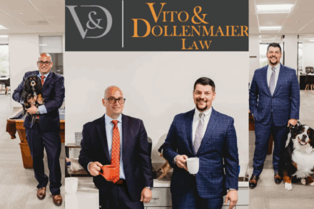 What You Can Expect During Your Initial Consultation With Vito & Dollenmaier Law
