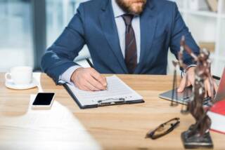 How Personal Injury Lawyers Support Motor Vehicle Injury Claims After an Accident