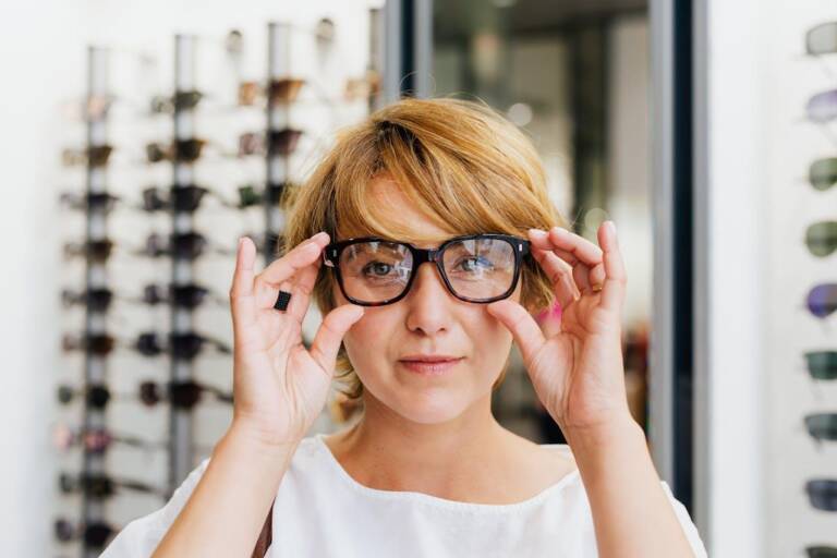 What is myopia? Can You wear lenses if You have it?