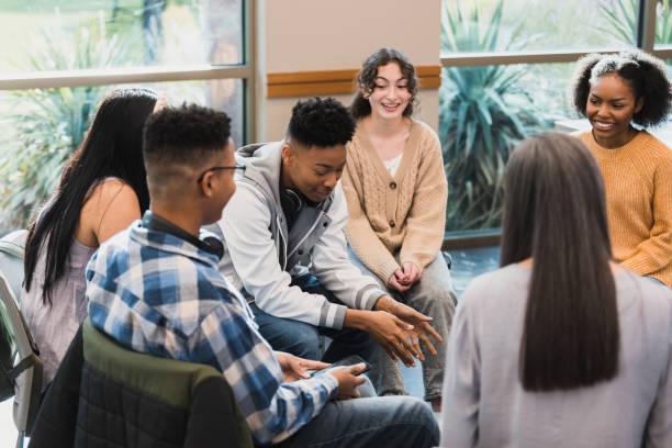 Mental Health Therapy for Teens: What Parents Should Know