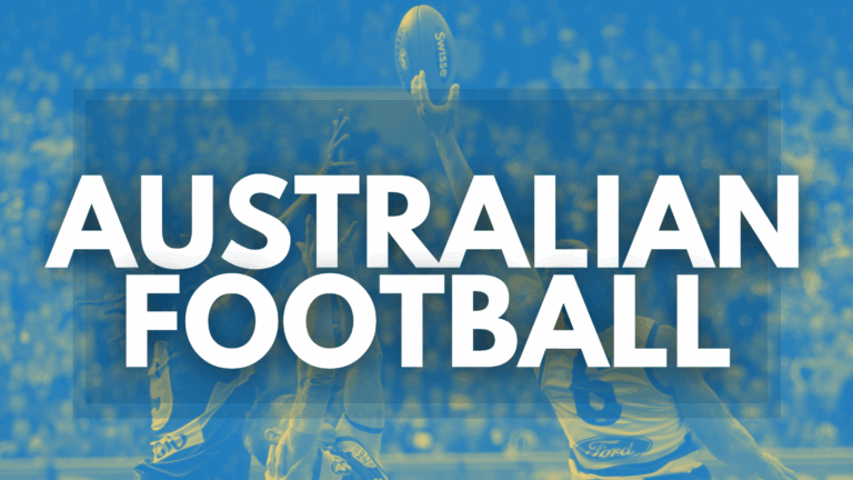 The Unique Features of Australian Football: A Deep Dive into the Sport’s Distinct Identity