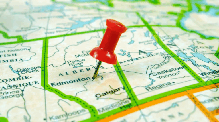 Canada: Alberta passes iGaming legislation, sets stage for competitive online gambling market