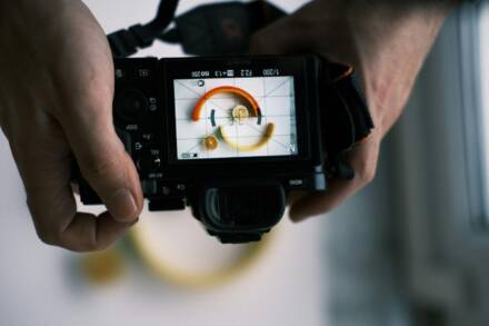 The Art of Composition: Elevating Your Photography Skills