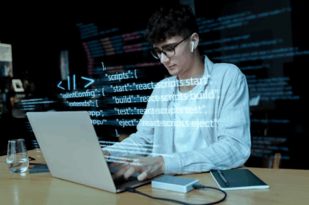 Choosing the Right Career Path with a Computer Science Degree