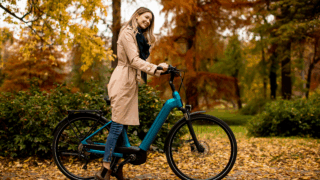 How Smart Are E-Bikes Becoming in 2025?