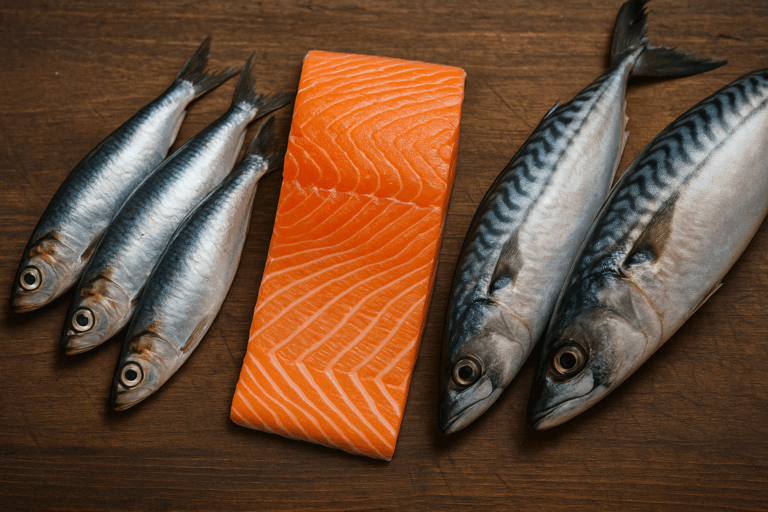 Shifting Tides: What to Consider When Making Conscious Seafood Choices