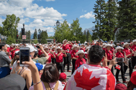 Cultural Festivals in Canada: Celebrating Diversity and Heritage