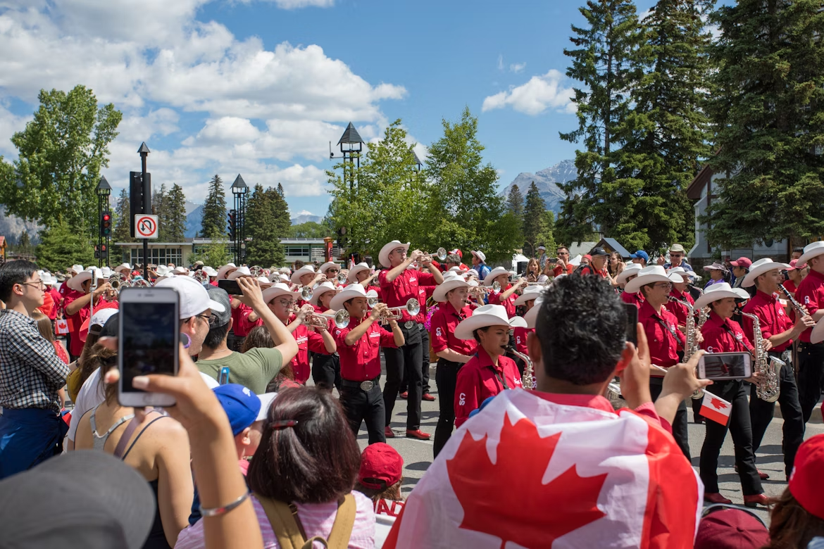 Cultural Festivals in Canada: Celebrating Diversity and Heritage