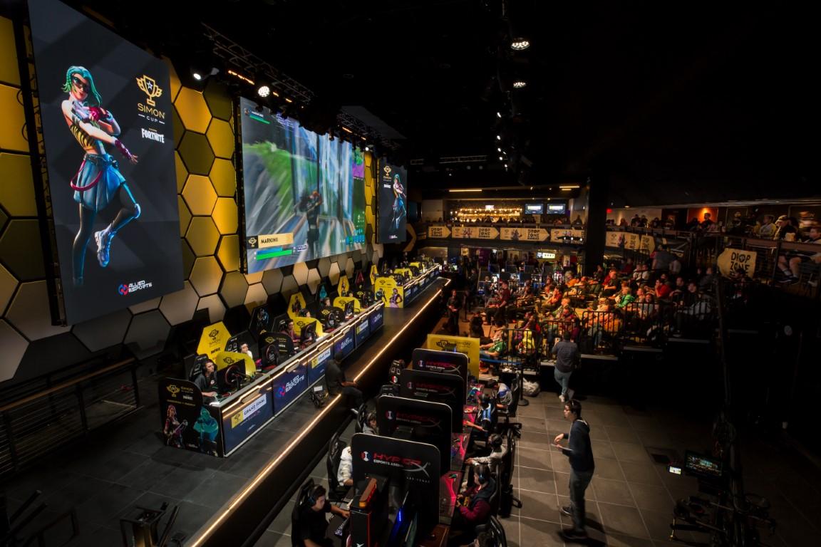 The Rise of Interactive Esports: How Viewers Are Becoming Part of the Game