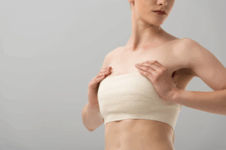 Four Signs You Could Benefit From a Breast Lift vs. Augmentation