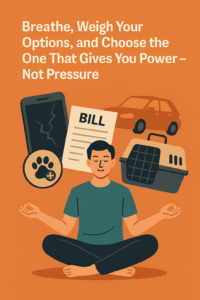 When Plans Crash: How to Bounce Back Financially Without Burning Out