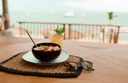 Designing the Perfect Summer Menu for a Beachside Restaurant