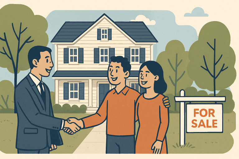 Top Real Estate Agents in Connecticut: A Guide to the State’s Leading Professionals