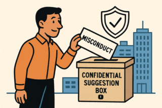 How Whistleblower Protections Are Shaping Workplace Ethics