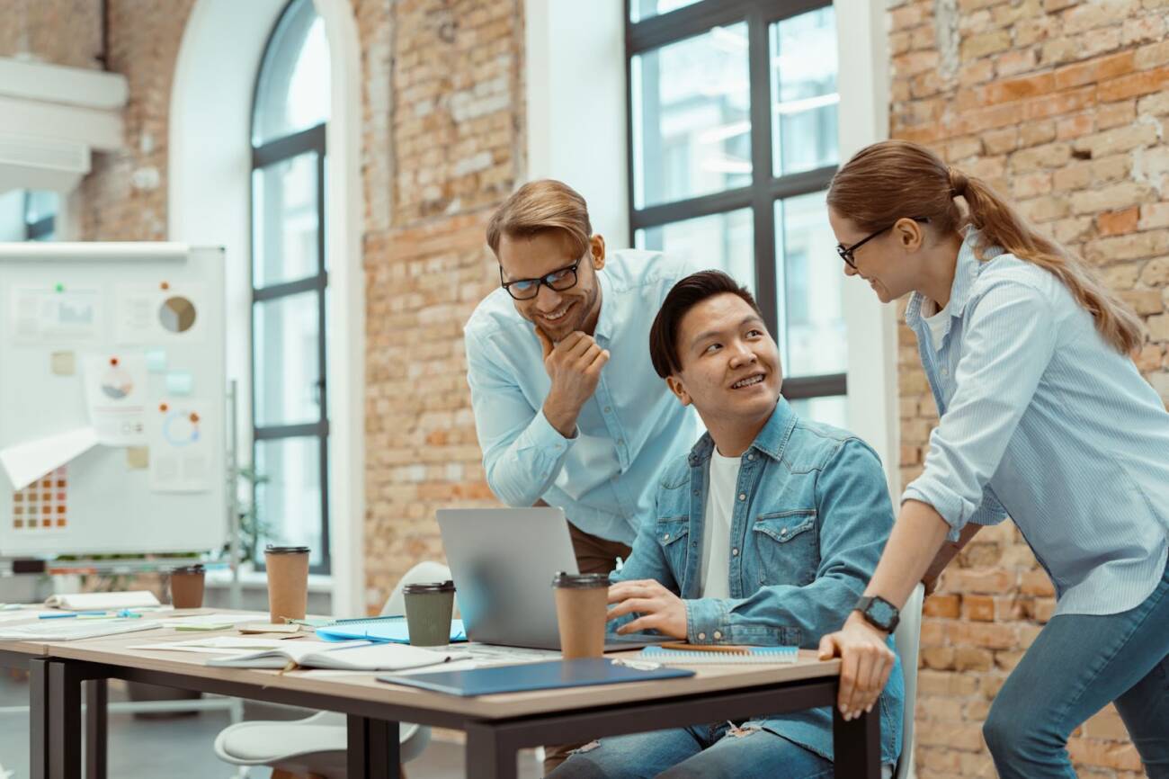Collaborating with Chinese & Japanese Local Audiences For Better Market Reach