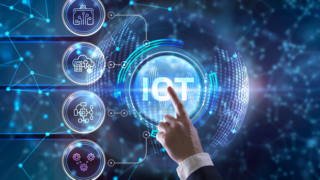 How IoT is Changing Industrial Network Security