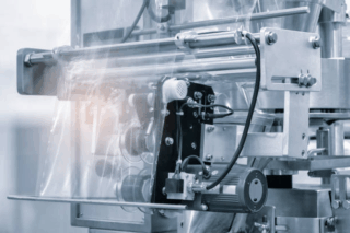 How Powder Filling Machines Help Meet Demand for Nutritional Supplements
