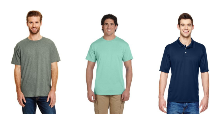 How to Save Money with Hanes Wholesale Bulk Purchases