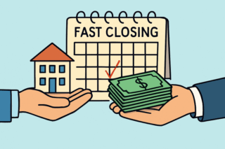 Should You Accept a Cash Offer for Your Commercial Property?