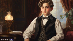 Victorian Last Names: 580+ Charming & Historic Family Names